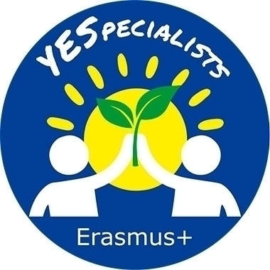 Logo YESpecialists Logo YESpecialists